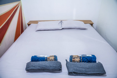 Bedroom 12