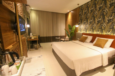 Bedroom 18