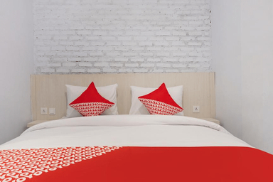 Kamar Standard Double