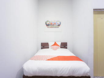 Bed 7