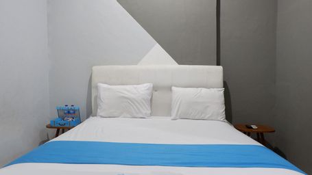 Kamar Standard Double