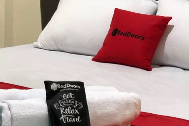 Kamar Standard Twin