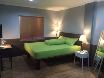 Kamar Deluks Double