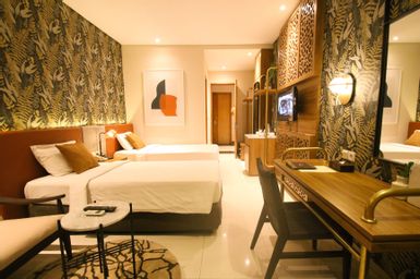 Bedroom 9