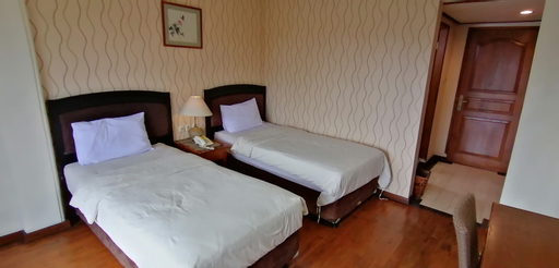 Kamar Standard Single