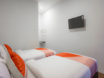 Bed 7