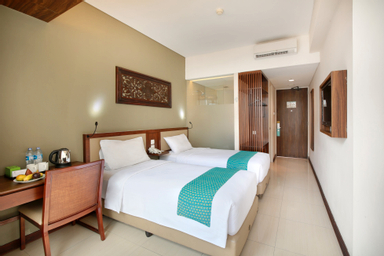 Bed 21