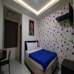 Kamar Deluks Queen