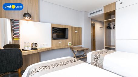 Bedroom 16