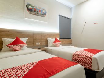 Kamar Standard Twin