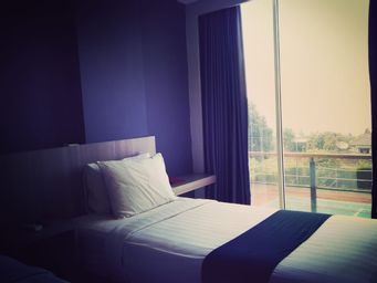 Bedroom 11