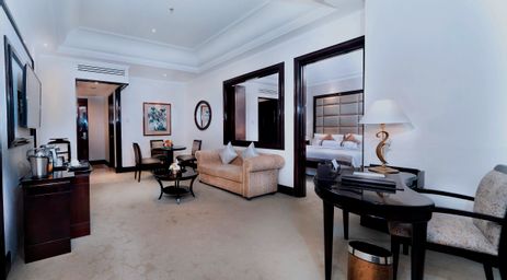 Suite King