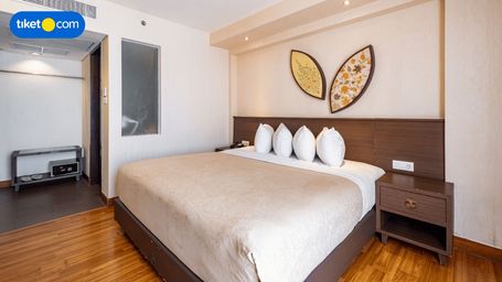 Bedroom 15