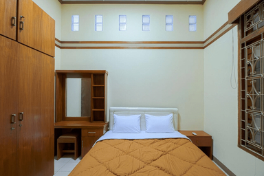 Kamar Deluks Double