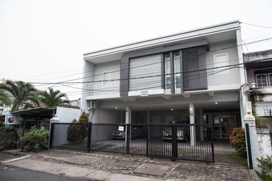 Exterior & Views, Kanwa Residence, Surabaya