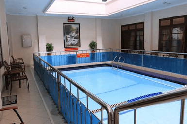Sport & Beauty 1, Malioboro Inn Yogyakarta, Yogyakarta
