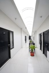Public Area 4, DPARAGON TRIKORA PALEMBANG, Palembang
