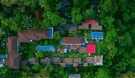 Others 1, Ashoka Tree Resort at Tanggayuda Ubud, Gianyar
