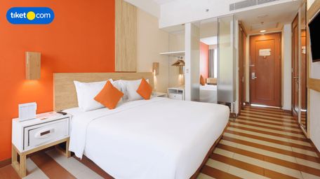 Bedroom 2, The ONE Legian, Badung