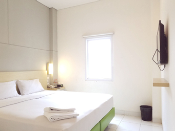 Bedroom 2, Hotel IXO Bekasi, Bekasi