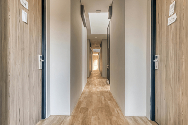 Exterior & Views 2, Urbanview Caverna Gandaria, South Jakarta