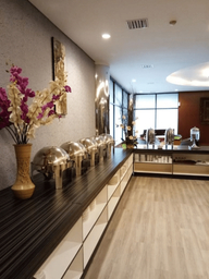 Food & Drinks 4, Hotel Zia Sanno Jakarta - Pluit, North Jakarta