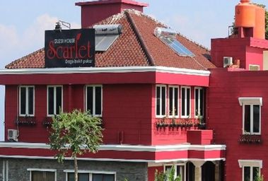 Others 1, Hotel Scarlet Bukit Pakar, Bandung