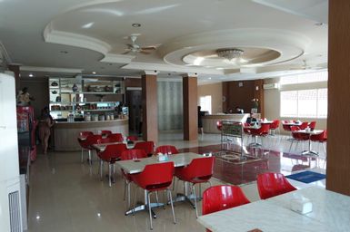 Others 2, Hotel Sulawesi Gorontalo, Surabaya
