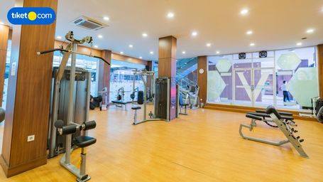 Others 3, El Cavana Hotel Bandung, Bandung