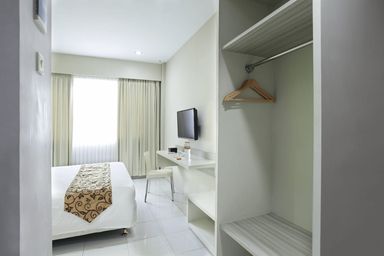 Bedroom 3, Rivisha Hotel, Yogyakarta