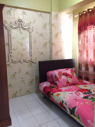 Exterior & Views 2, Thanks Room at Grand Center Point Apartment, Bekasi