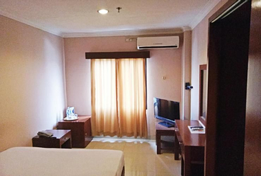 Bedroom 3, Hotel Mazaya, Bekasi