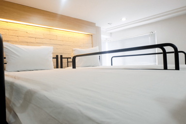 Exterior & Views 2, Spacious 1BR for 5 Pax at Maple Park Apartment By Travelio, North Jakarta
