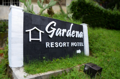 Gardena Resort Hotel, bogor