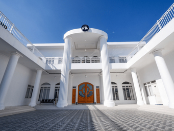 Exterior & Views 2, OYO 1888 Griya RW Family Guest House, Karanganyar