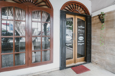 Exterior & Views 2, RedDoorz near Millennium ICT Center Medan, Medan
