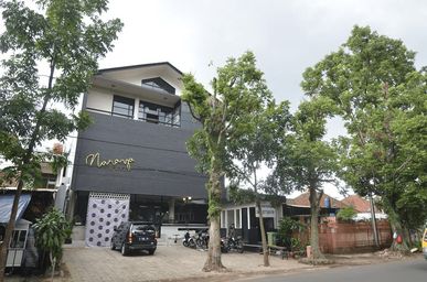 Exterior & Views 1, Naraya house, Bandung