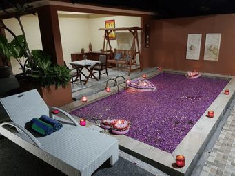 Lavender Luxury Villa & Spa Kuta, badung