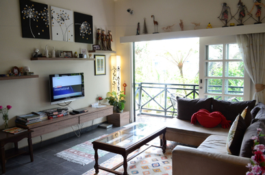 Gerard's Place Roomstay, cameron highlands
