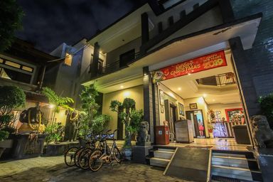 Exterior & Views 2, Legian Village Hotel, Badung