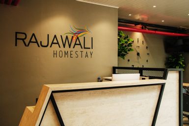 Others 1, Rajawali Homestay, Palembang