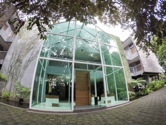 Exterior & Views 1, 2510 Urban Living, Jakarta Selatan