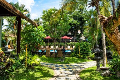 Exterior & Views 2, Rumah Mertua Heritage, Sleman