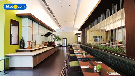 Food & Drinks 3, Grand Zuri Jababeka Cikarang, Cikarang