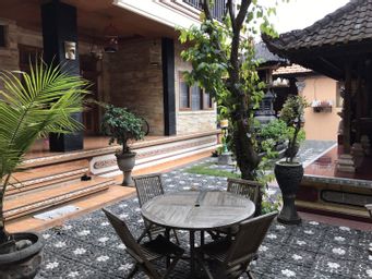 Exterior & Views 1, Agus Beach Inn, Badung