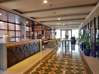 Public Area, eL Hotel Yogyakarta Malioboro, Yogyakarta
