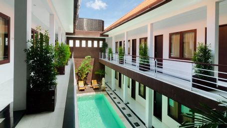D Bali Residence, denpasar