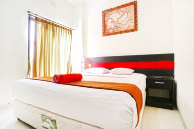 Bedroom 2, Ayu Beach Inn, Badung