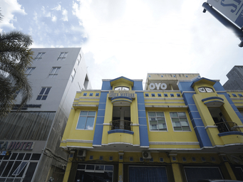 Exterior & Views 2, Super OYO 1173 Hotel Shofa Marwah, Palembang