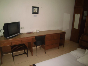 Bedroom 3, Guest House Rumah Tawa Syariah 1, Bandung